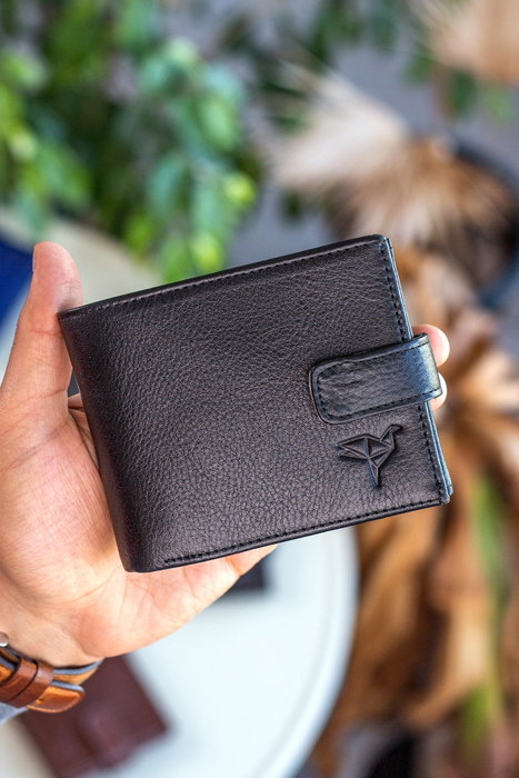Zoozie Bags Chelsea - Black Set Conjunto de Cartera y Cinturón